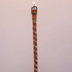 Brown 38" Gap Belt